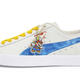 Image for article titled Huh, Puma Has Some New Nintendo Sneakers, And They're Alright